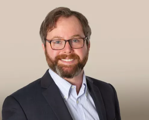 Image of Anthony Eden, Estate Litigation Lawyer