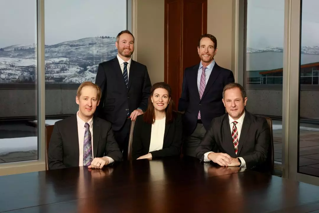 Estate Litigation Team Our team of Estate Litigation lawyers is here to help.